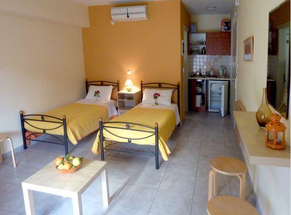 The Seasons Of Nickolas Agia Efimia Room photo