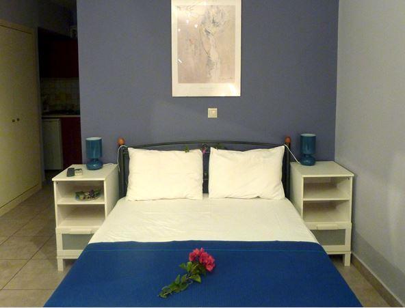 The Seasons Of Nickolas Agia Efimia Room photo