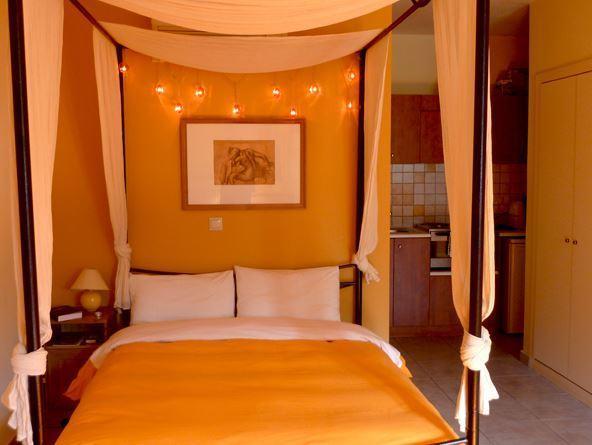 The Seasons Of Nickolas Agia Efimia Room photo