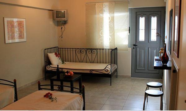 The Seasons Of Nickolas Agia Efimia Room photo
